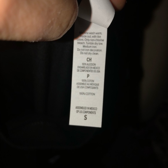 A Film By Kirk (Gilmore Girls) black t-shirt - Picture 4 of 5